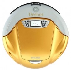 Робот пылесос Ecovacs Deebot D58