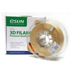 Катушка пластика Wood ESUN натуральная 1.75 мм 0,5кг.,