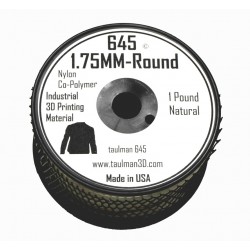 Катушка Taulman 3D Nylon 645 0,45 кг.1,75 мм