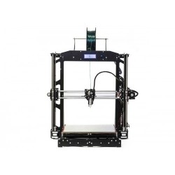3D принтер BiZone Prusa i3 Steel