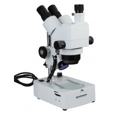 Микроскоп Bresser Advance ICD 10x–160x