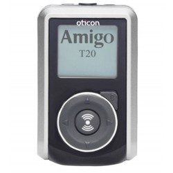 FM-передатчик AMIGO T20