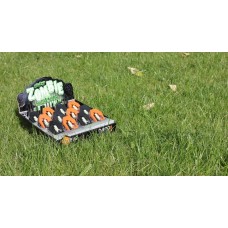 Hexbug Nano Mutant Zombie Halloween Special