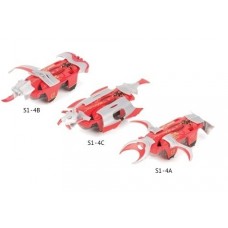 Hexbug Warriors Caldera