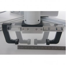 Parallel Gripper for Mover4 Robot Arm