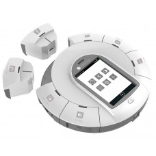 Лабораторный комплекс SenseDisc® Physics (Физика)