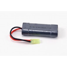 Аккумулятор HSP Ni-MH 1100mAh 7.2V MiniTamiya plug