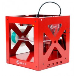 3D принтер Builder 3D