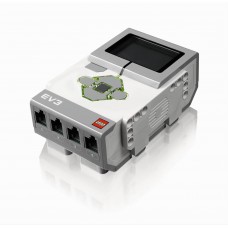 Микрокомпьютер Lego MINDSTORMS EV3 45500