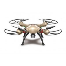 Квадрокоптер SYMA X8HC с барометром + видеокамера RTF