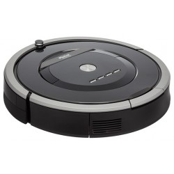 Робот пылесос iRobot Roomba 880