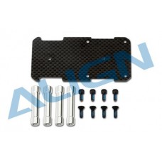 Align Площадка крепления батареи, M480L