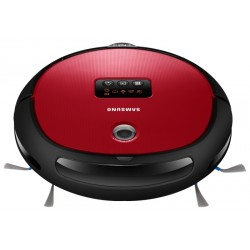 Робот пылесос Samsung Navibot Light SR8730