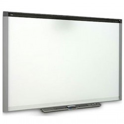 Интерактивная доска SMART Board SBX885