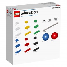 Набор Lego Education WRO Brick Set 45811