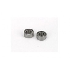 Подшипник 3x6x2.5мм (2шт), BCP/P/B400/BSR