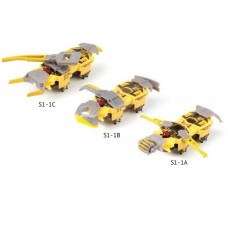 Hexbug Warriors Tronikon
