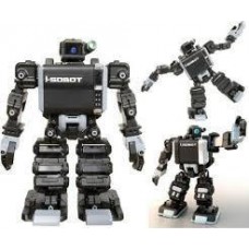 I-SOBOT TOMY
