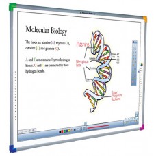 Интерактивная доска Interwrite Dual Board 1289