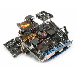 Ресурсный набор Roborobo 6 -7  для Robo kit №6