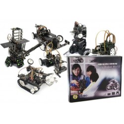 Робототехнический набор Roborobo Robo Kit 1