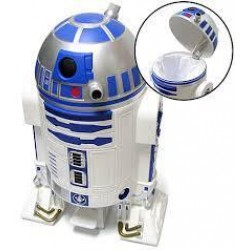 АСТРОДРОЙД R2-D2