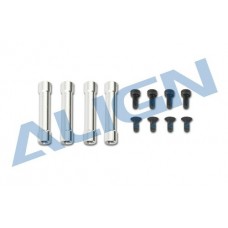 Align Крепежи для площадки крепления батареи, M480L/690L
