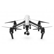 Квадрокоптер DJI INSPIRE 1 V2.0 (Zenmuse X3, один пульт)