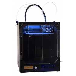 3D принтер Zenit Duo