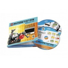 Программное обеспечение NXT 2.0 (2000080) LEGO Education