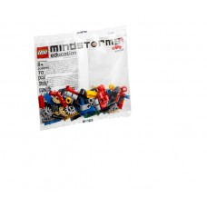 Набор запасных частей LEGO Education LME 1, 70 деталей