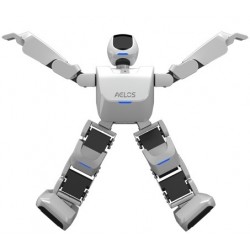 Робот Leju Aelos 1 Pro
