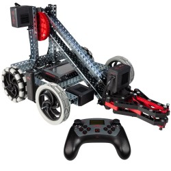 Электронный конструктор VEX Robotics EDR 276-6500 Стартовый набор для класса
