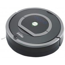 Робот пылесос iRobot Roomba 780