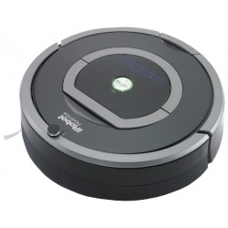 Робот пылесос iRobot Roomba 780