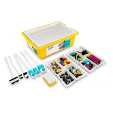 Базовый набор SPIKE Prime Lego Education 45678 (9+)