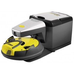 Робот пылесос Karcher RC 3000