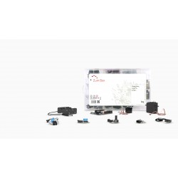 Набор для сборки роботов BQ Zum Box