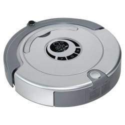 Робот пылесос Xrobot XR-210 A
