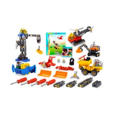 Технические машины Lego 9206 DUPLO