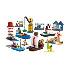 Порт Lego