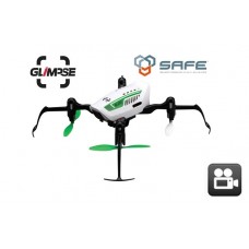 Квадрокоптер Blade Glimpse FPV + видеокамера