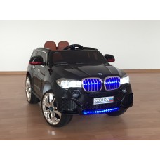 Детский электромобиль Joy Automatic BMW X5