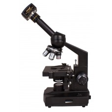Микроскоп цифровой Levenhuk D320L 3,1 Мпикс монокулярный