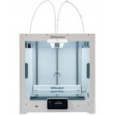 3D принтер Ultimaker S5