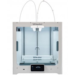 3D принтер Ultimaker S5