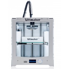 3D принтер Ultimaker 2+