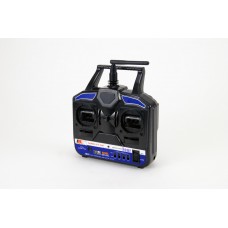 FlySky T4B R6B