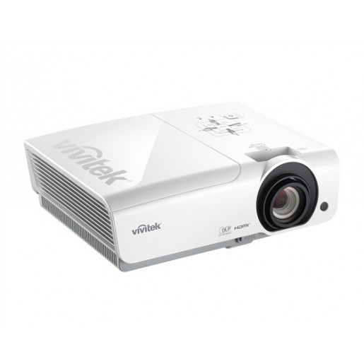 Проектор Vivitek DU978WT