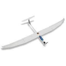 MicroPilot MP-Vision UAV Glider